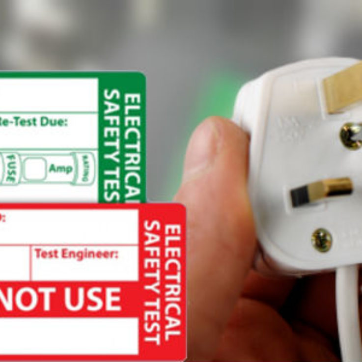 Portable Appliance Testing (PAT) with AMD Electrical