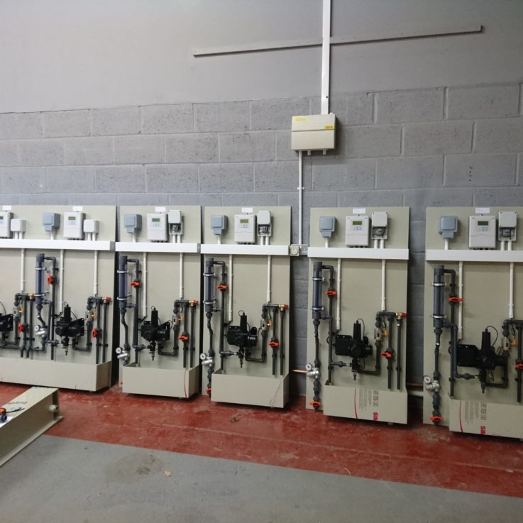 Industrial - AMD Electrical